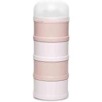 Los mejores  - Suavinex 306763 Dosificador de Leche en Polvo y Cereales- Rosa